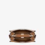 Peekaboo ISeeU Small With 556 Hand-Sewn Topstitches - Image 4